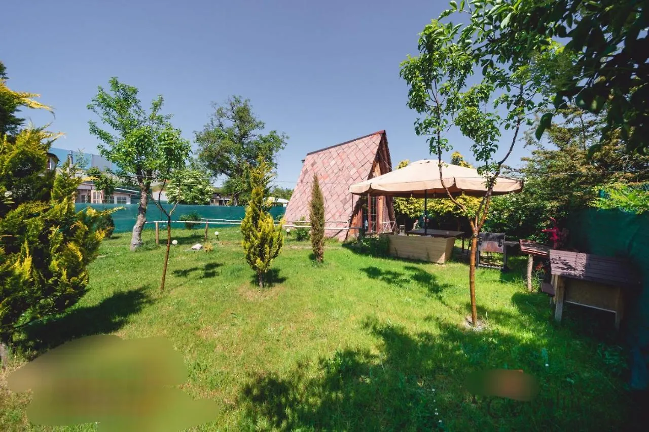 Tiny Garden House Villa Prag 0*,  Çek Cumhuriyeti