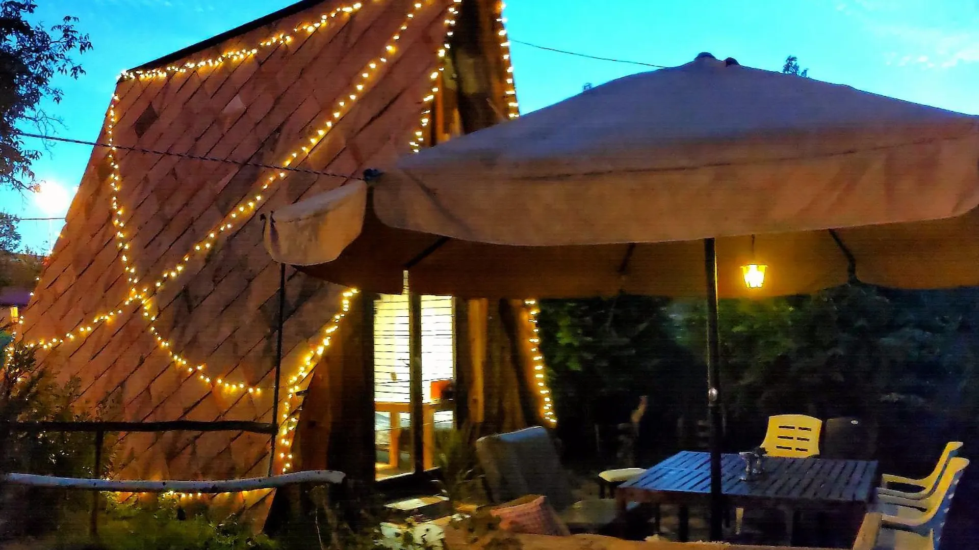 Tiny Garden House Villa Prag Çek Cumhuriyeti